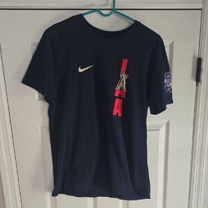 Nike Mens 2021 Ohtani Allstar Shirt